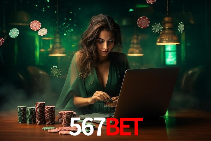 APP oficial da 567BET para mobile
